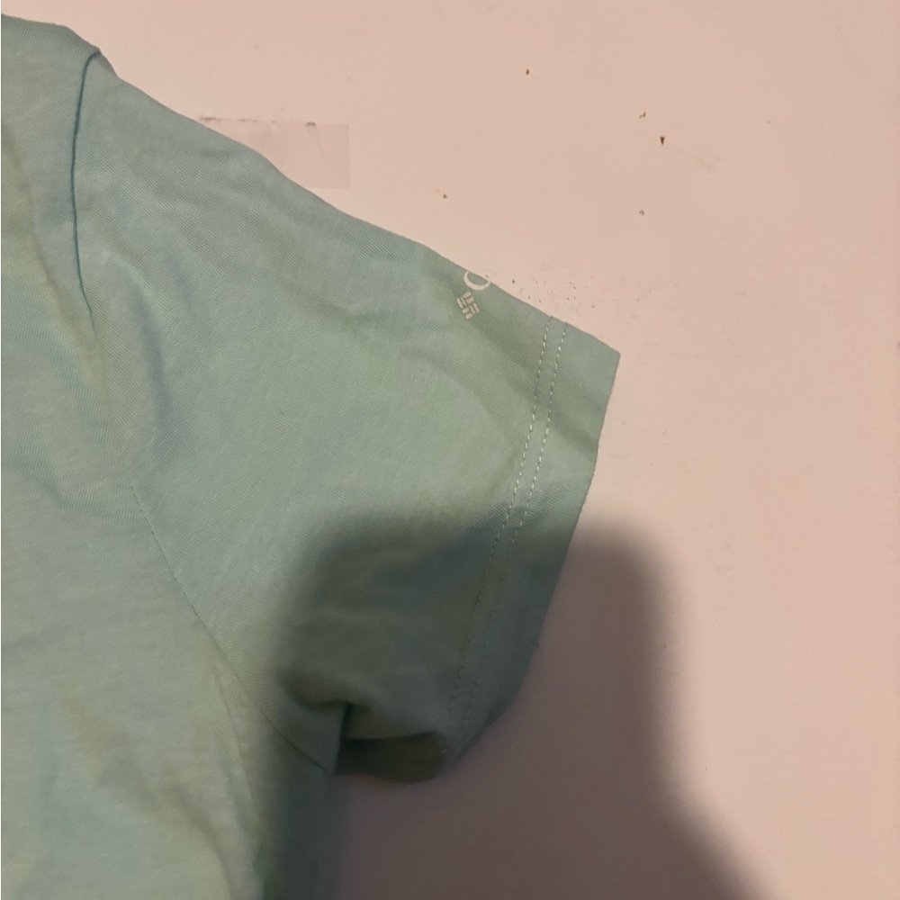 Columbia tee - Picture 4 of 4